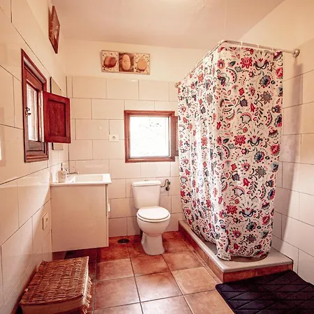 Апартаменты Casa Uca Агаэте