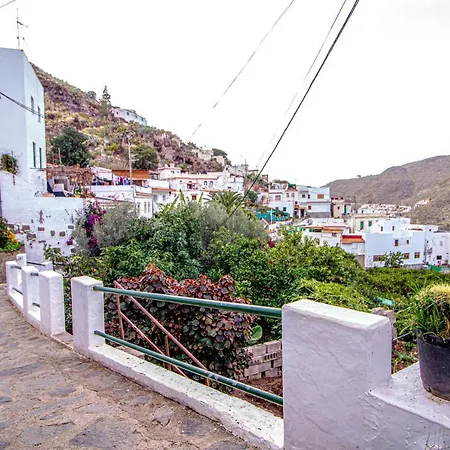 Casa Uca * Agaete (Gran Canaria)