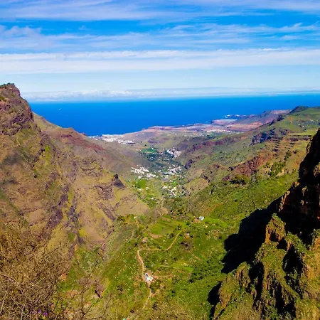 Casa Uca * Agaete (Gran Canaria)