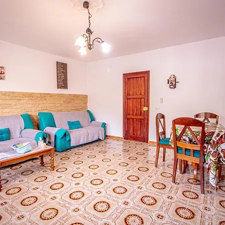 Апартаменты Casa Uca *
